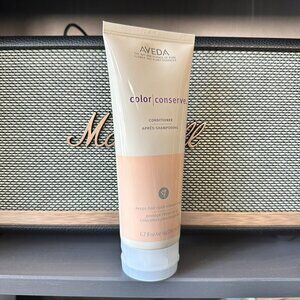 Aveda color conserve conditioner 6.7fl oz/ 200ml